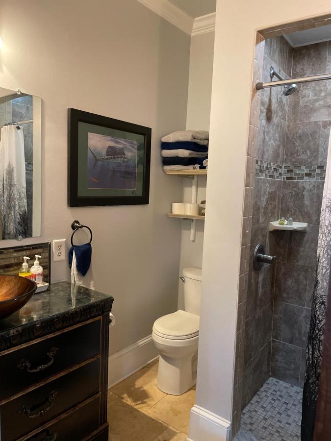 150-Year-Old Lincolnville Cottage 3Bedroom 2Bath St. Augustine Εξωτερικό φωτογραφία