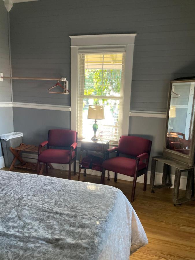 150-Year-Old Lincolnville Cottage 3Bedroom 2Bath St. Augustine Εξωτερικό φωτογραφία
