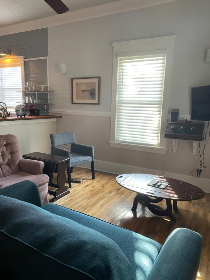 150-Year-Old Lincolnville Cottage 3Bedroom 2Bath St. Augustine Εξωτερικό φωτογραφία