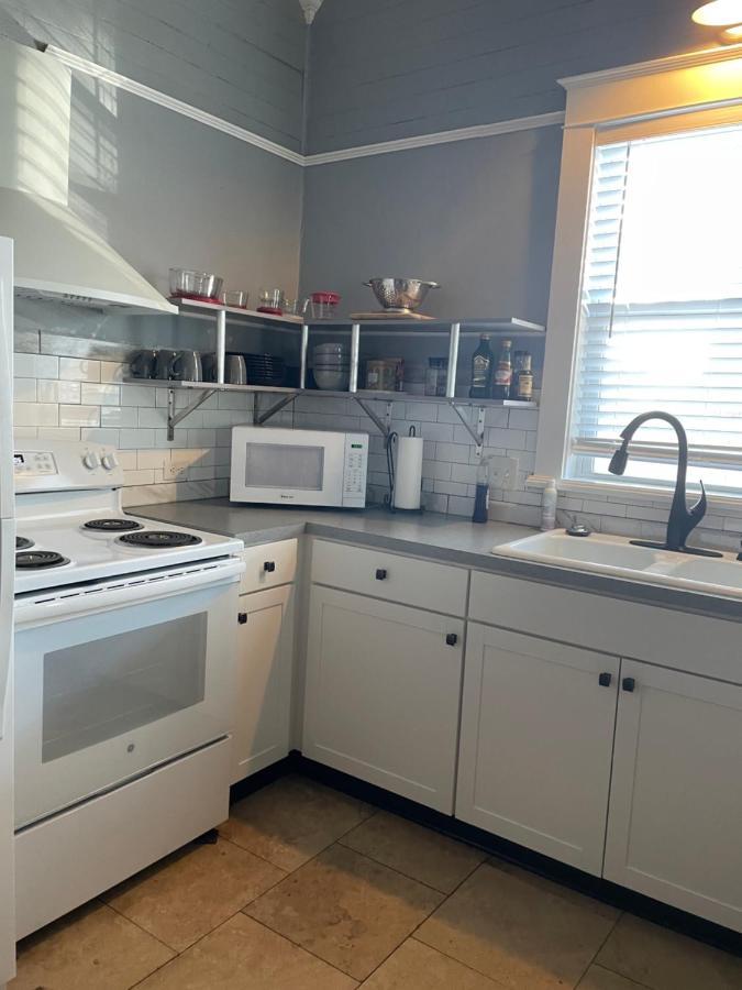 150-Year-Old Lincolnville Cottage 3Bedroom 2Bath St. Augustine Εξωτερικό φωτογραφία