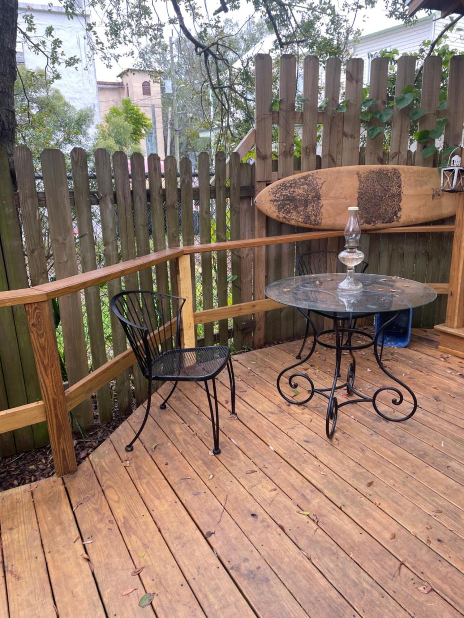 150-Year-Old Lincolnville Cottage 3Bedroom 2Bath St. Augustine Εξωτερικό φωτογραφία