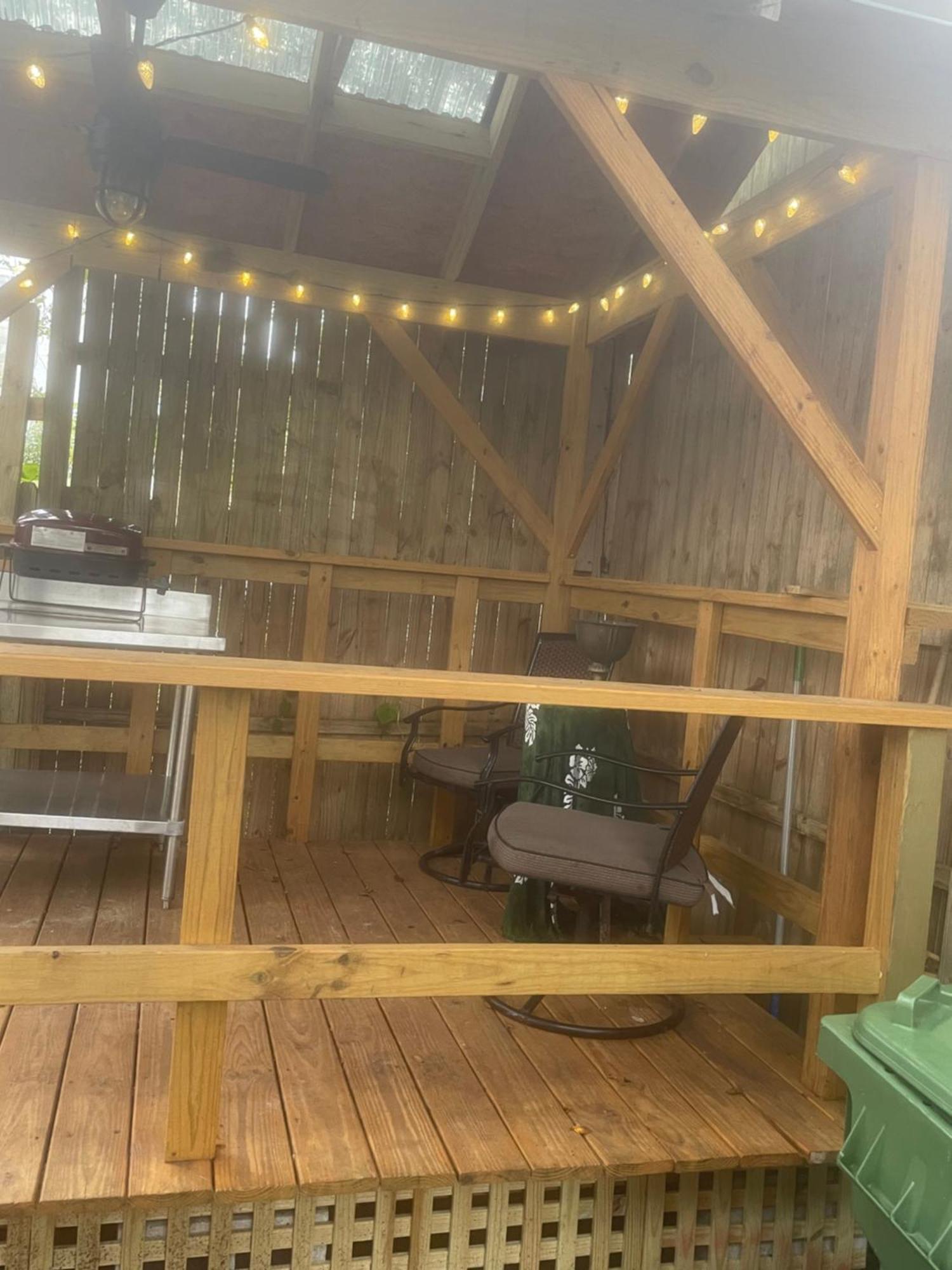 150-Year-Old Lincolnville Cottage 3Bedroom 2Bath St. Augustine Εξωτερικό φωτογραφία
