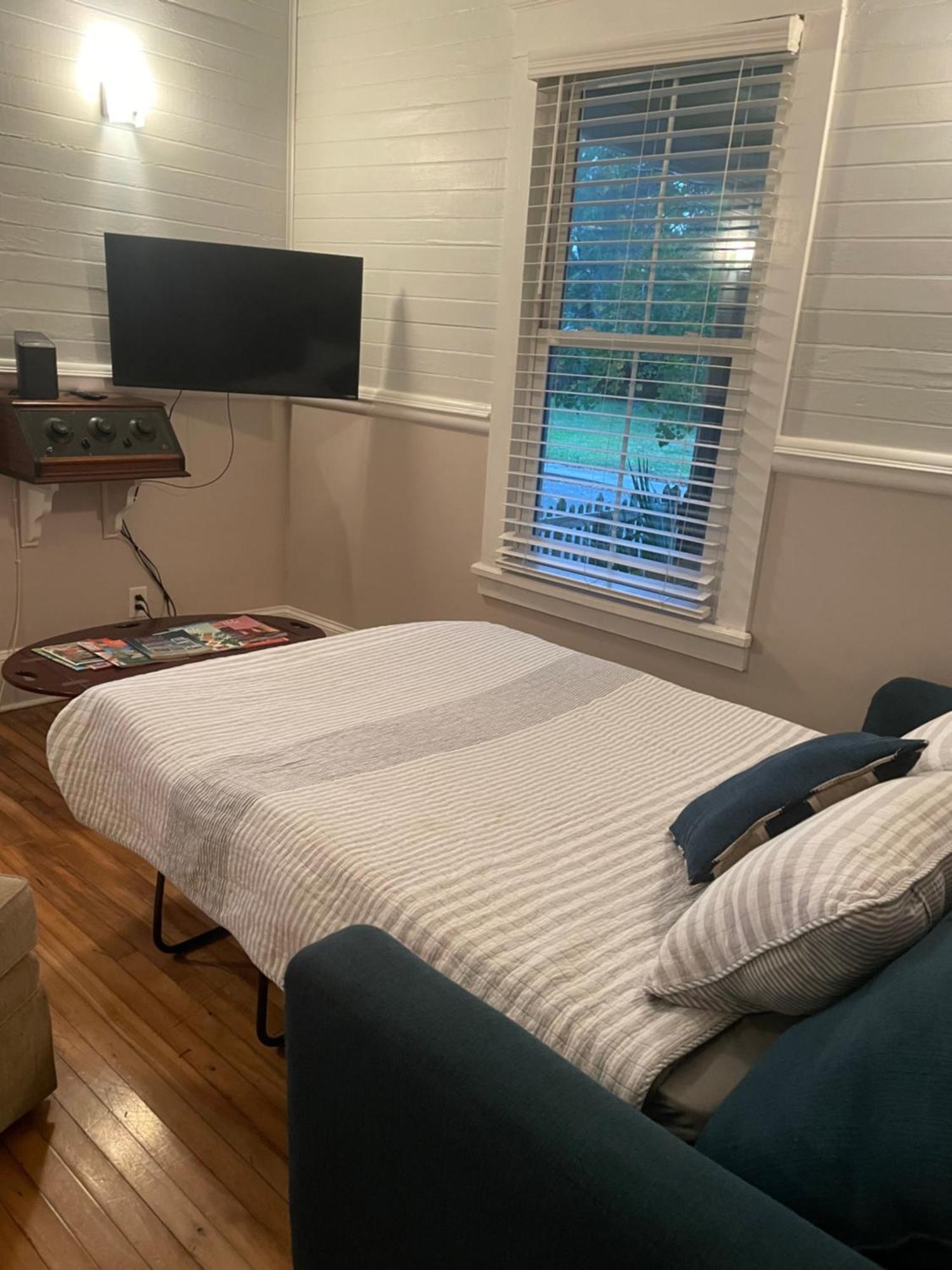 150-Year-Old Lincolnville Cottage 3Bedroom 2Bath St. Augustine Εξωτερικό φωτογραφία