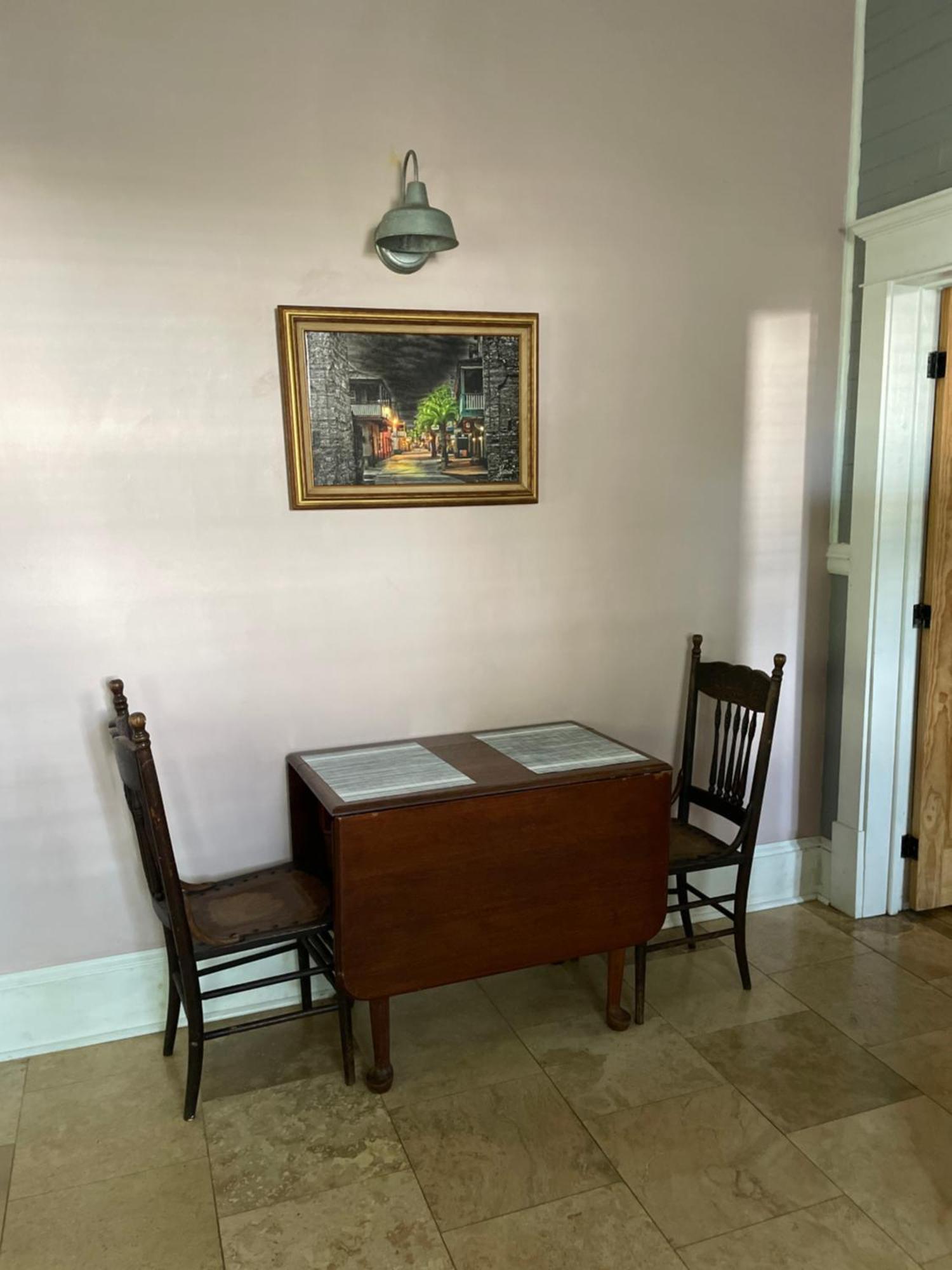 150-Year-Old Lincolnville Cottage 3Bedroom 2Bath St. Augustine Εξωτερικό φωτογραφία
