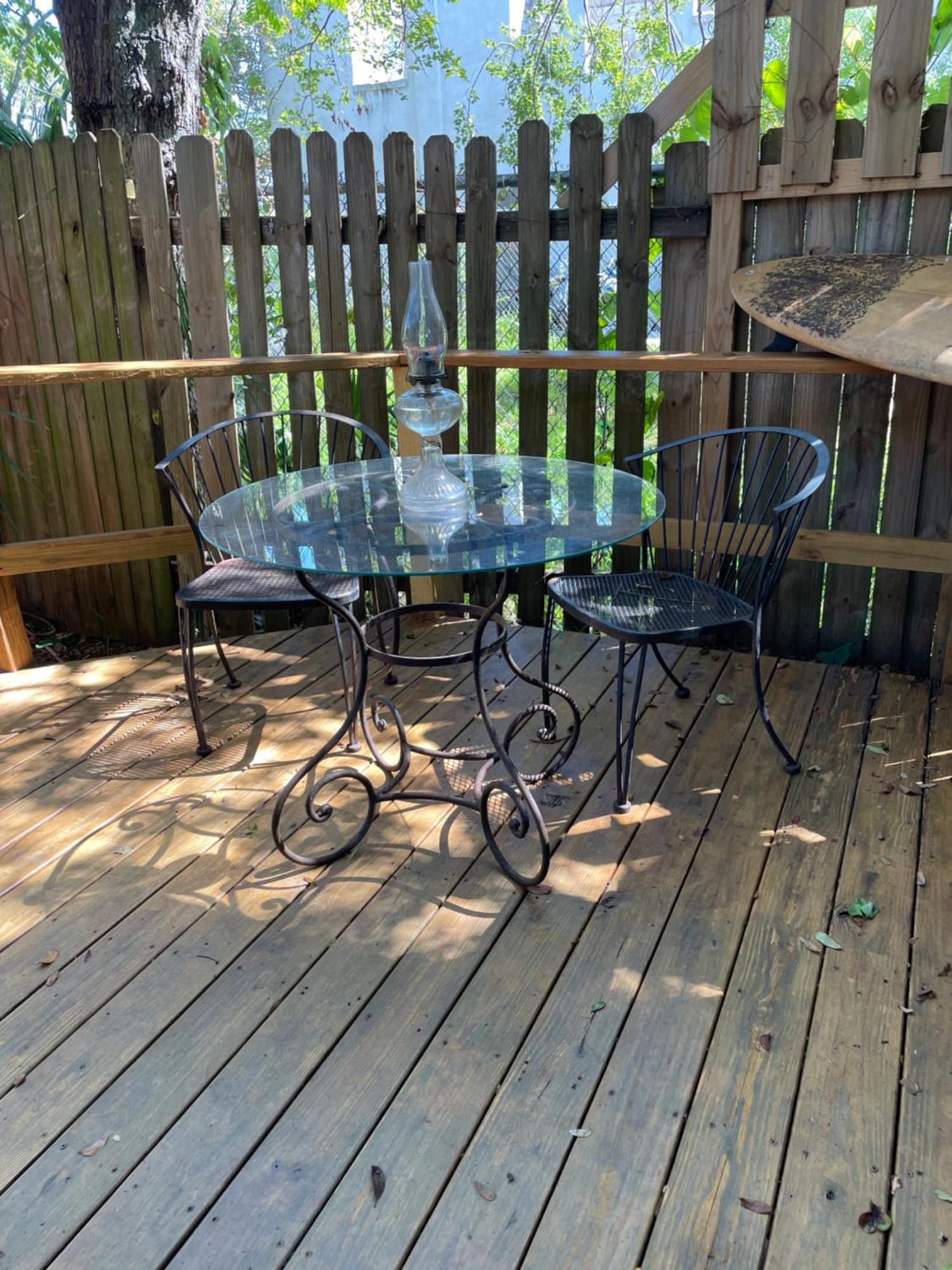 150-Year-Old Lincolnville Cottage 3Bedroom 2Bath St. Augustine Εξωτερικό φωτογραφία
