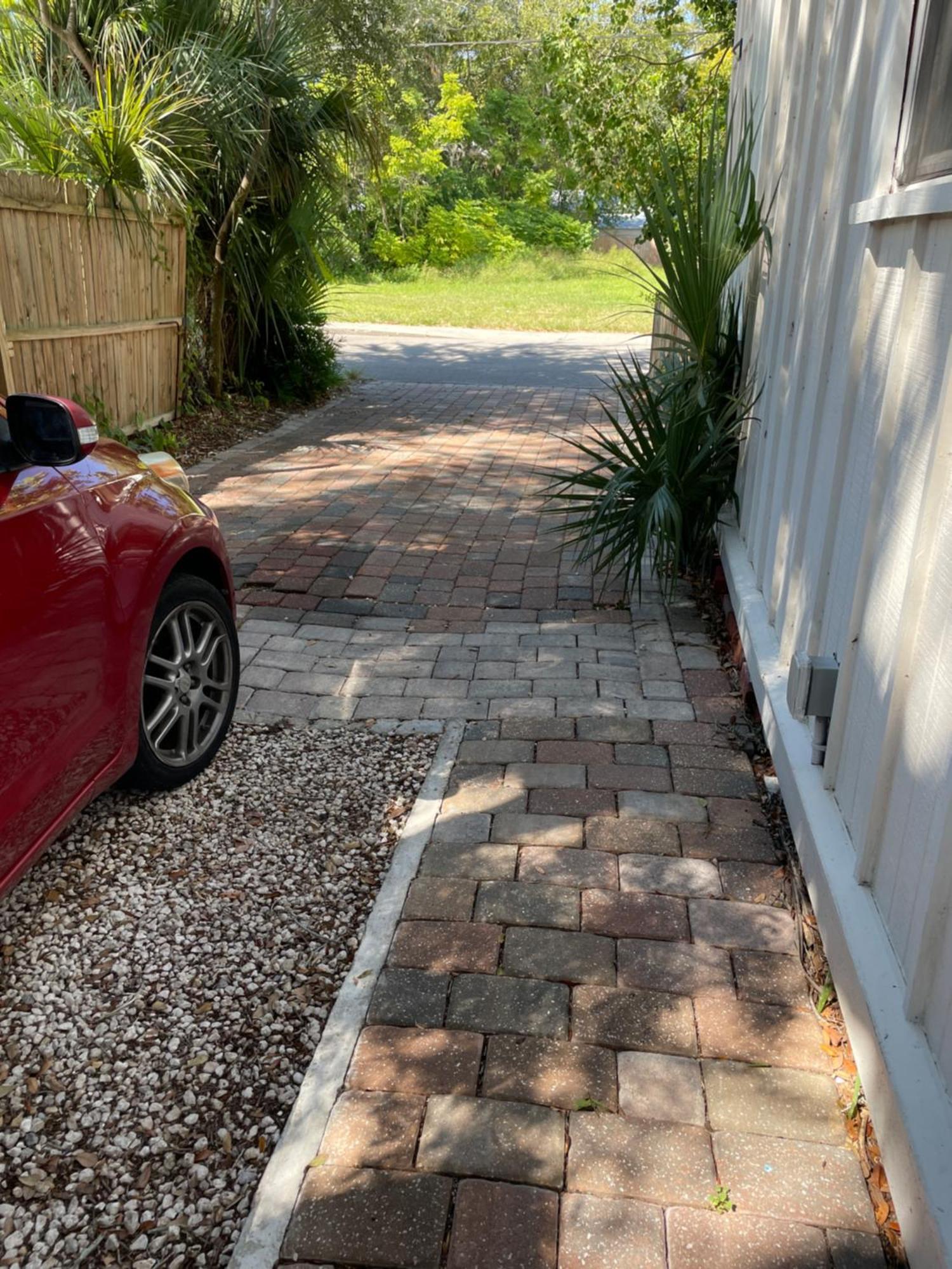 150-Year-Old Lincolnville Cottage 3Bedroom 2Bath St. Augustine Εξωτερικό φωτογραφία