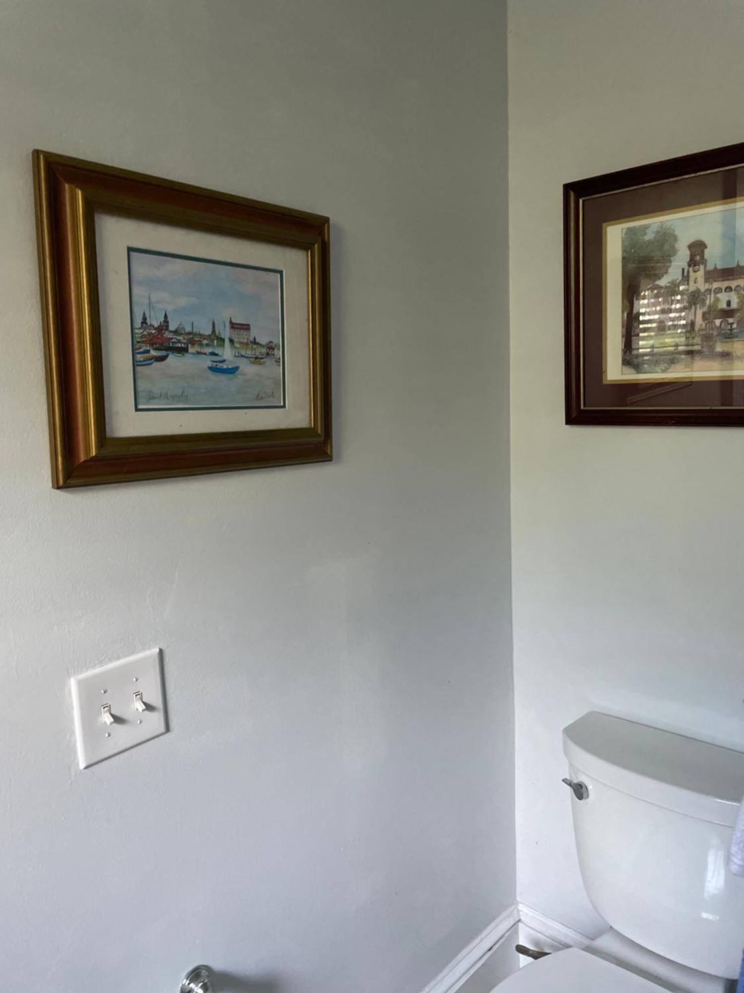 150-Year-Old Lincolnville Cottage 3Bedroom 2Bath St. Augustine Εξωτερικό φωτογραφία