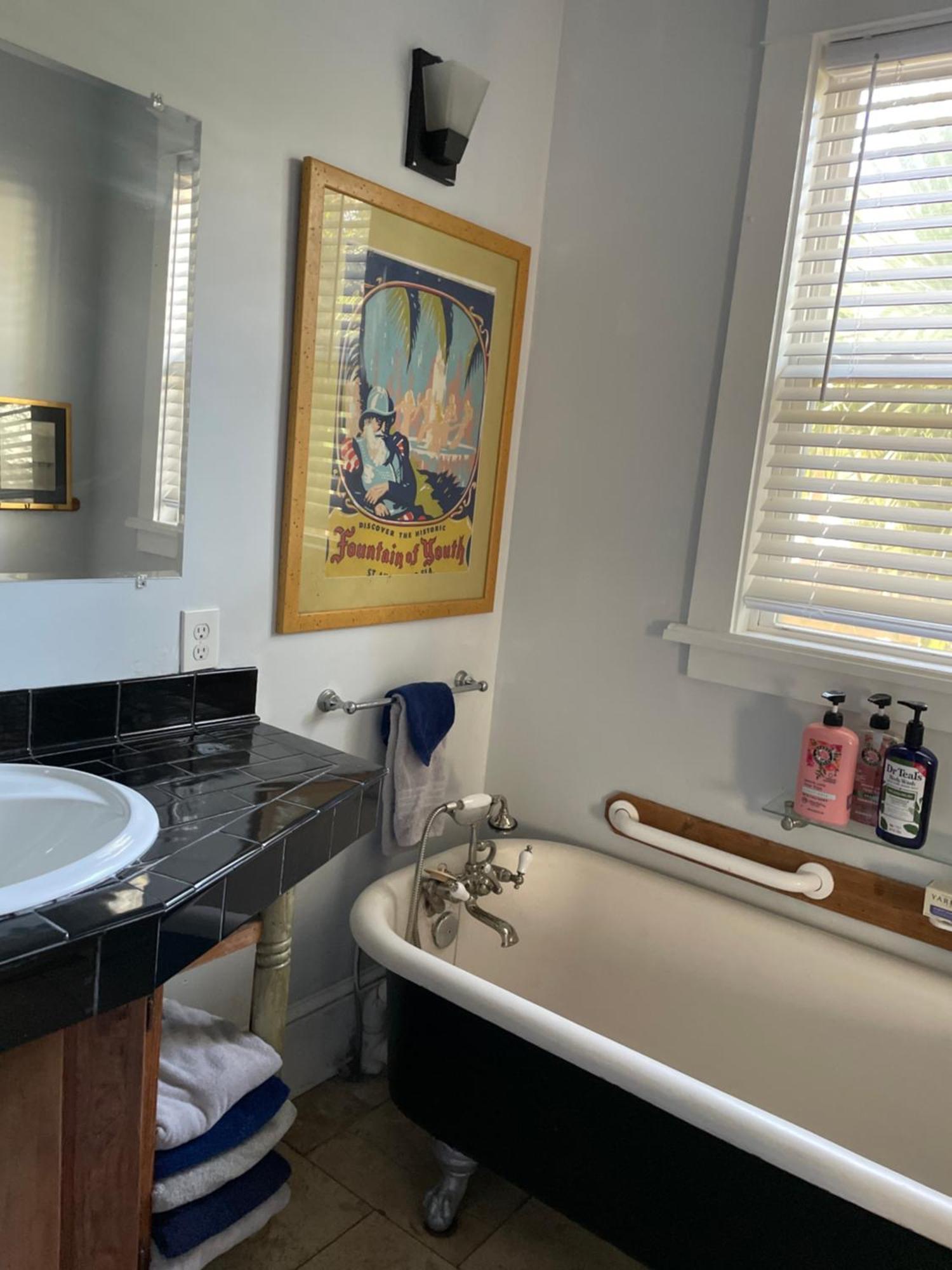 150-Year-Old Lincolnville Cottage 3Bedroom 2Bath St. Augustine Εξωτερικό φωτογραφία