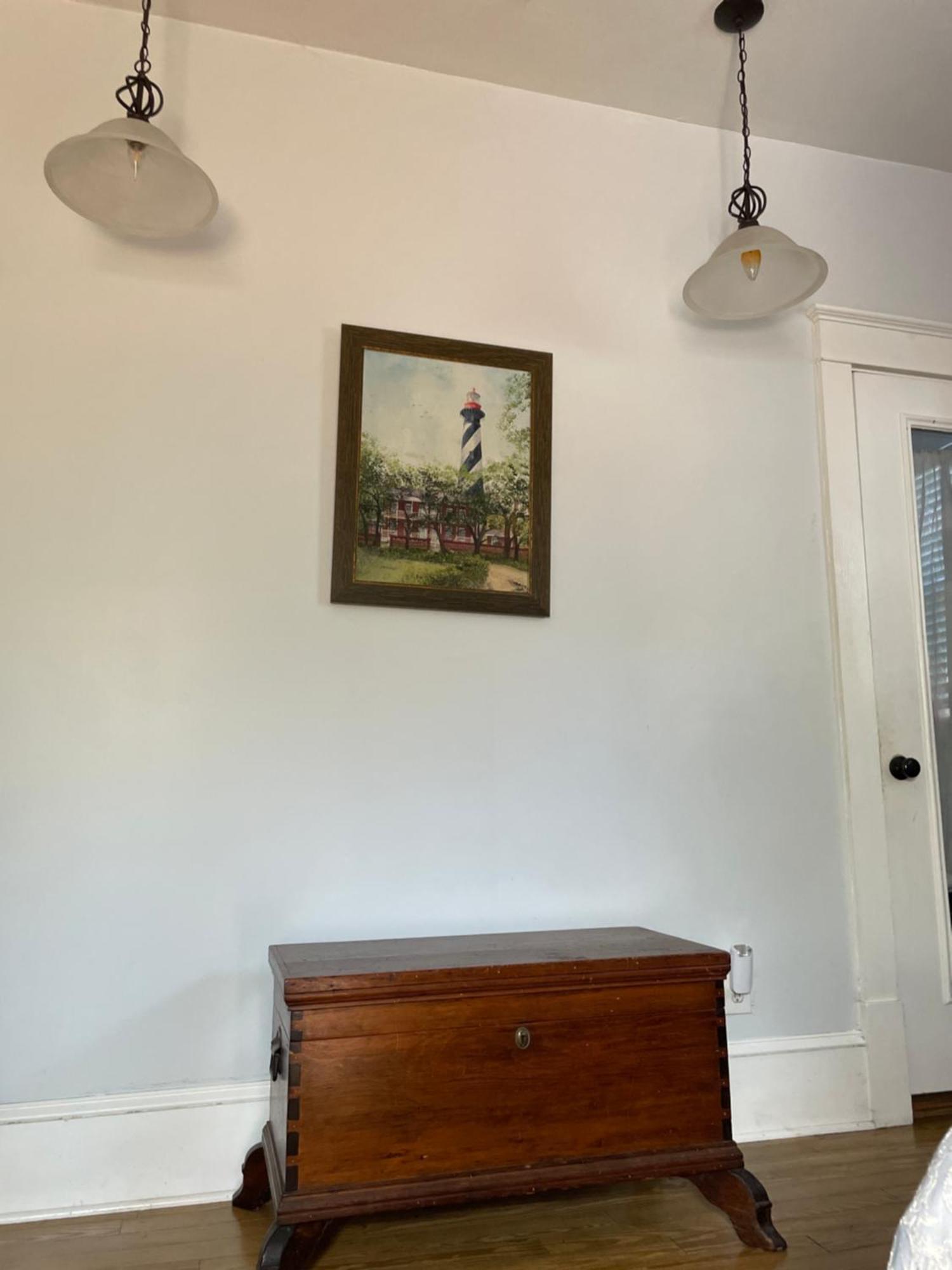 150-Year-Old Lincolnville Cottage 3Bedroom 2Bath St. Augustine Εξωτερικό φωτογραφία